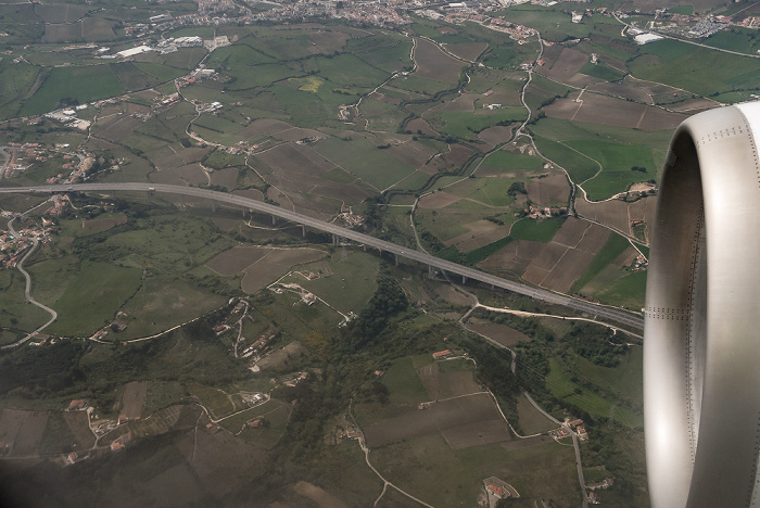 Portugal Luftbild aerial photo