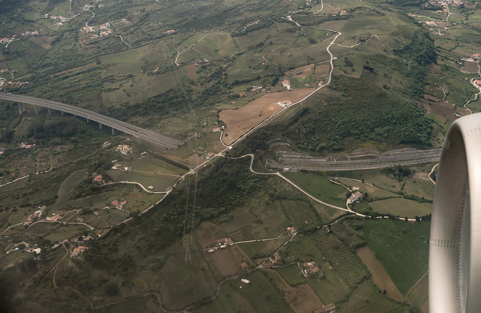 Portugal Luftbild aerial photo