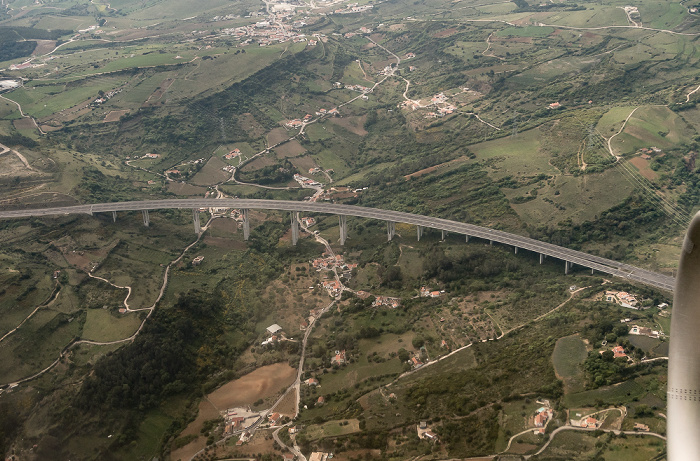 Portugal Luftbild aerial photo