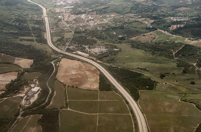 Portugal Luftbild aerial photo