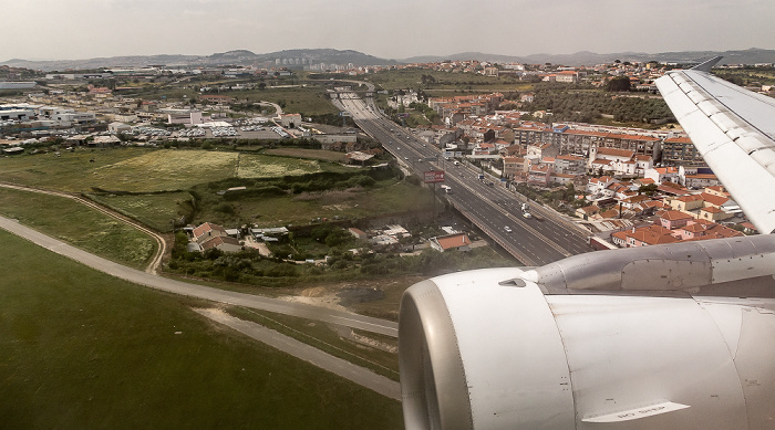 Portugal Luftbild aerial photo