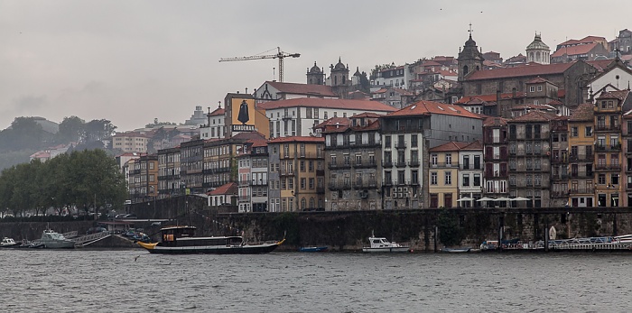 Vila Nova de Gaia Douro, Porto