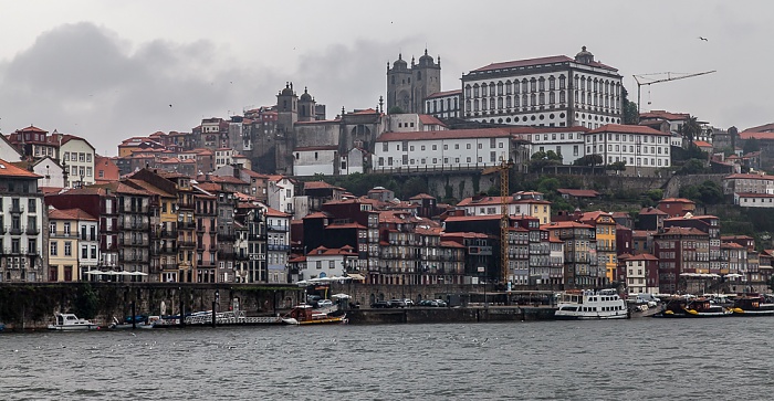Douro, Porto Vila Nova de Gaia