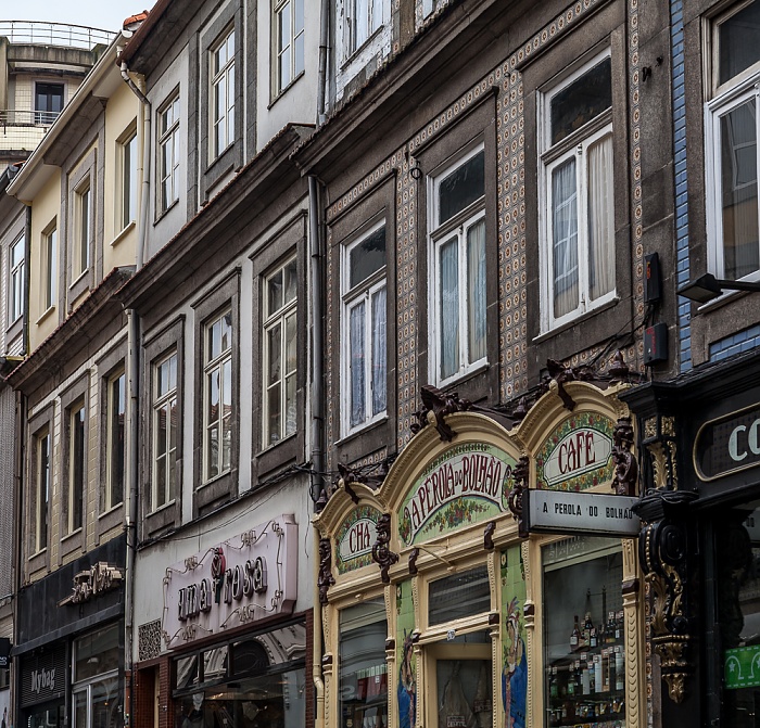 Porto Altstadt: Rua Formosa - A Pérola do Bolhão