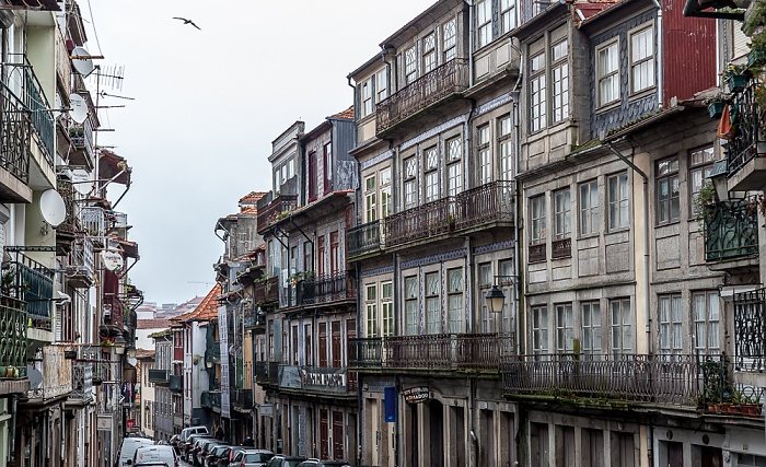 Centro Histórico Porto