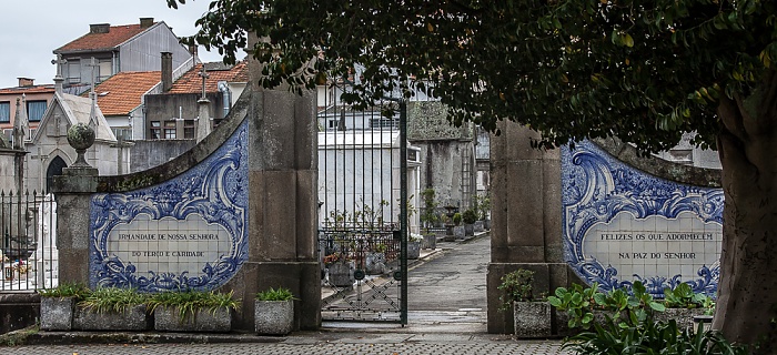 Cemitério do Prado do Repouso Porto