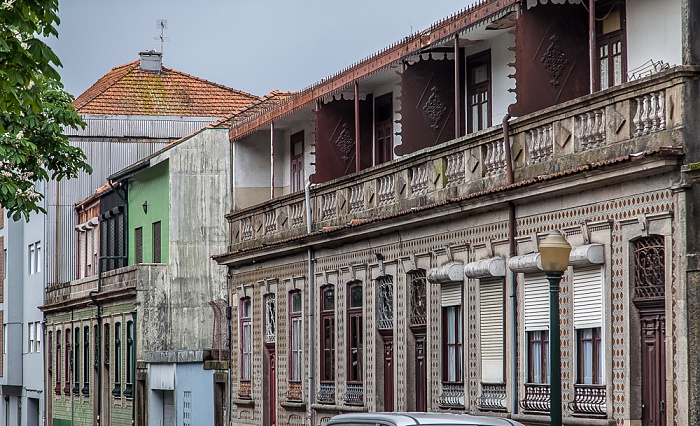 Rua do Duque da Terceira Porto