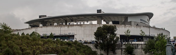 Porto Estádio do Dragão