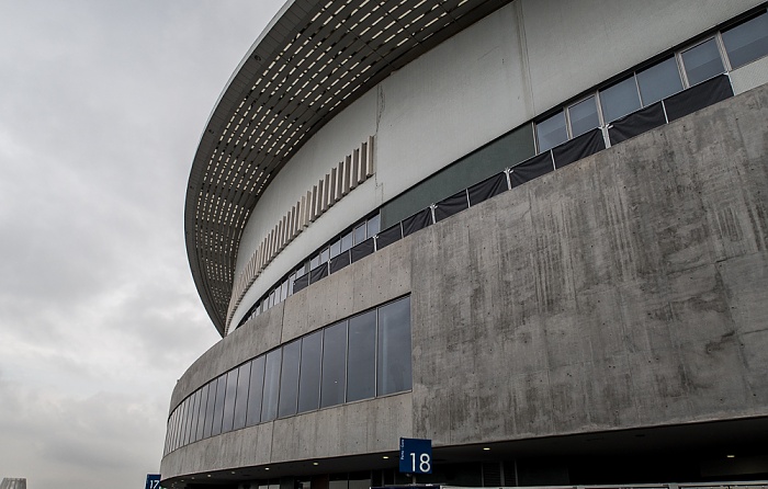 Porto Estádio do Dragão
