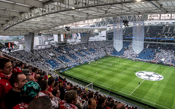 Estádio do Dragão Porto