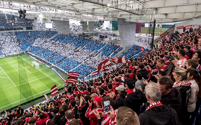 Estádio do Dragão Porto