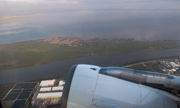 Portugal Luftbild aerial photo