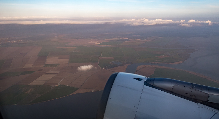 Portugal Luftbild aerial photo