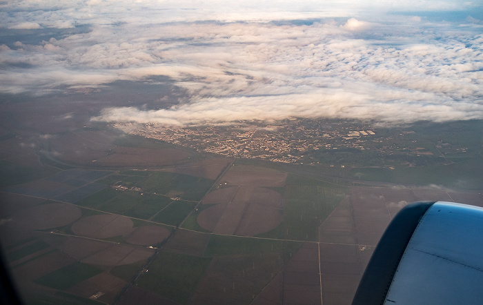 Portugal Luftbild aerial photo