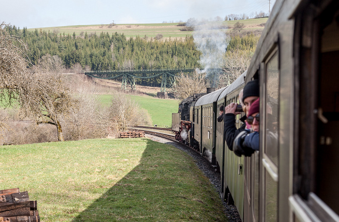 Sauschwänzlebahn (Wutachtalbahn) Schwarzwald