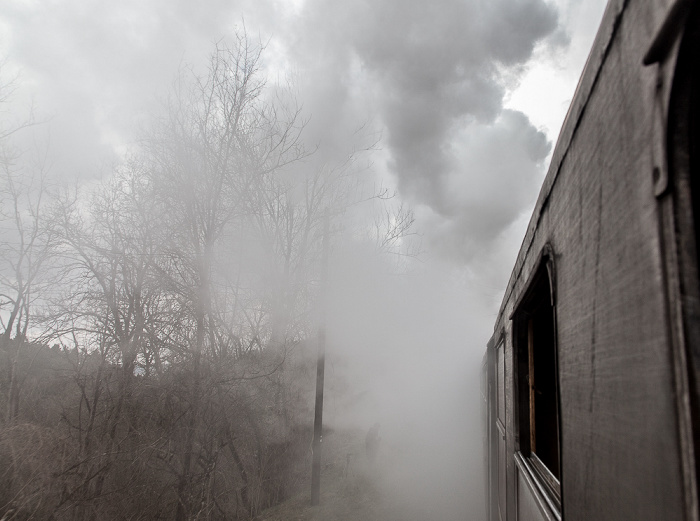 Sauschwänzlebahn (Wutachtalbahn) Schwarzwald