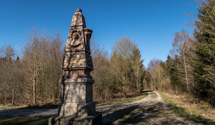 Forstenrieder Park