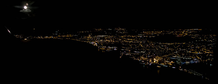 City of Edinburgh