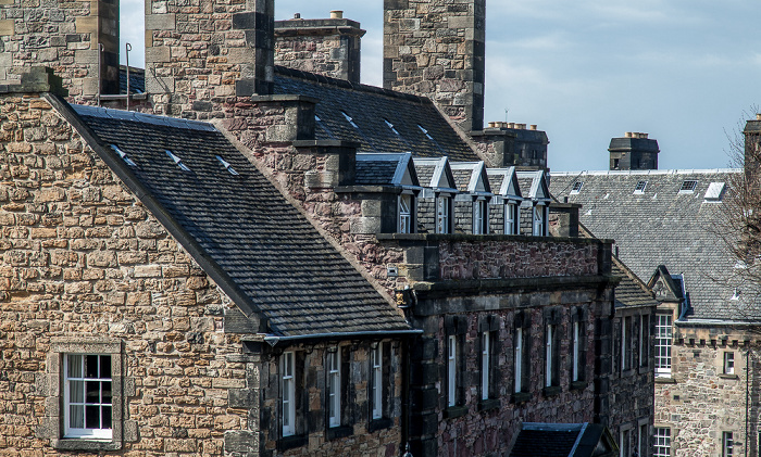 Edinburgh Castle Edinburgh