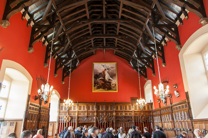 Edinburgh Castle