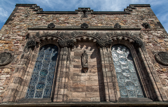 Edinburgh Castle Edinburgh