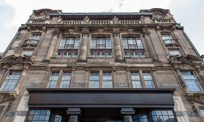 Edinburgh New Town: George Street