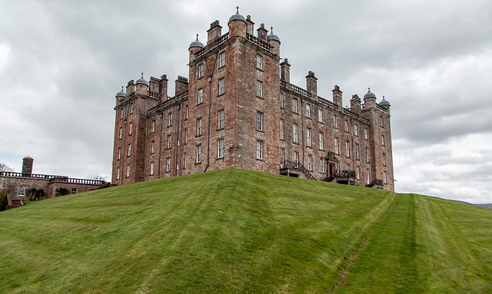 Drumlanrig Castle Thornhill