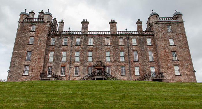 Drumlanrig Castle Thornhill