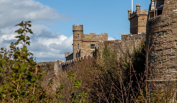 Culzean Castle Country Park: Culzean Castle Maybole