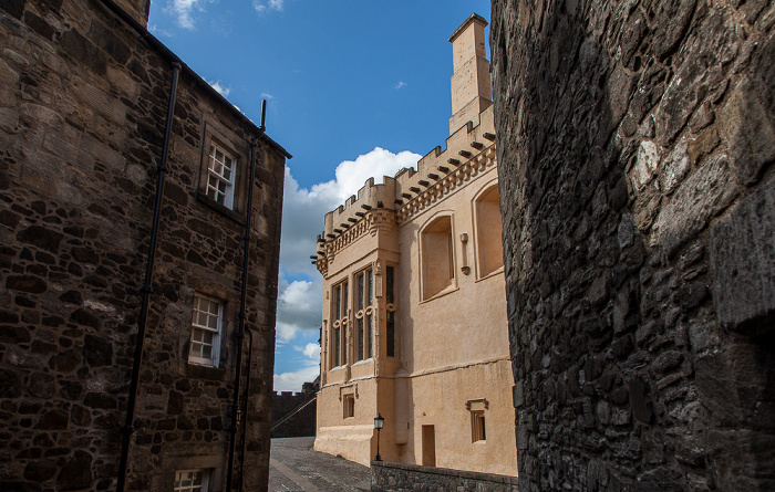 Stirling Castle Stirling