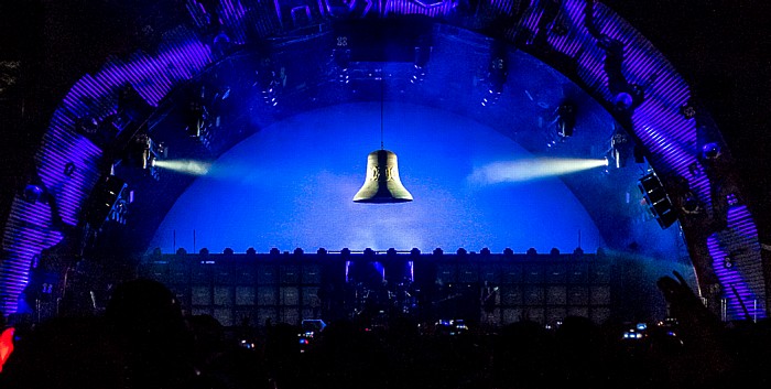 Olympiastadion: AC/DC München Hells Bells
