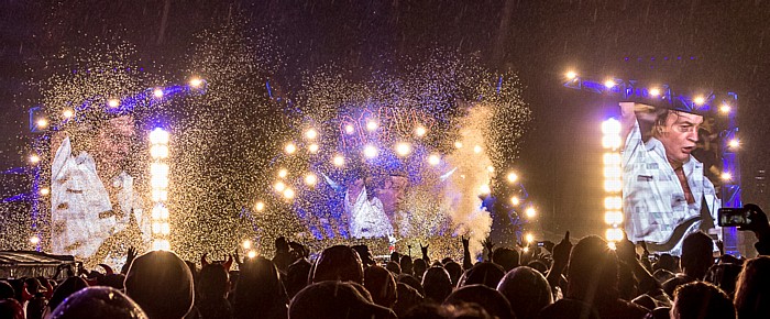 Olympiastadion: AC/DC München