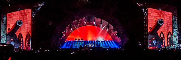 Olympiastadion: AC/DC München For Those About to Rock (We Salute You)