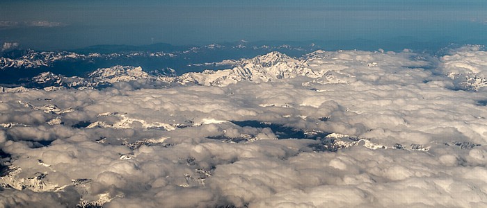 Alpen Schweiz Trentino-Südtirol