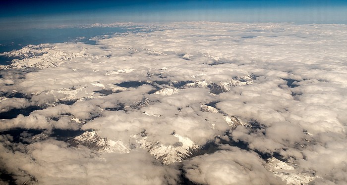 Trentino-Südtirol Alpen Schweiz 2015-05-27 Flug EZY2552 München Franz Josef Strauß (MUC/EDDM) - Mailand-Malpensa (MXP/LIMC) Luftbild aerial photo
