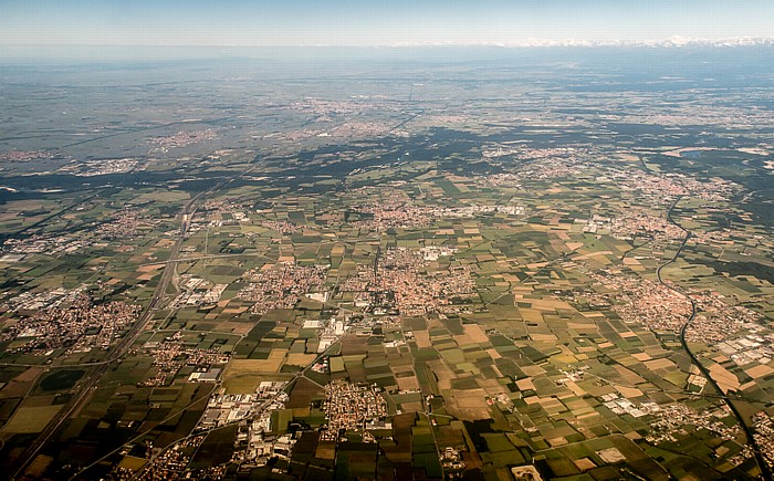 Lombardei Lombardei