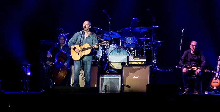 Mediolanum Forum: Mark Knopfler Assago Mark Knopfler