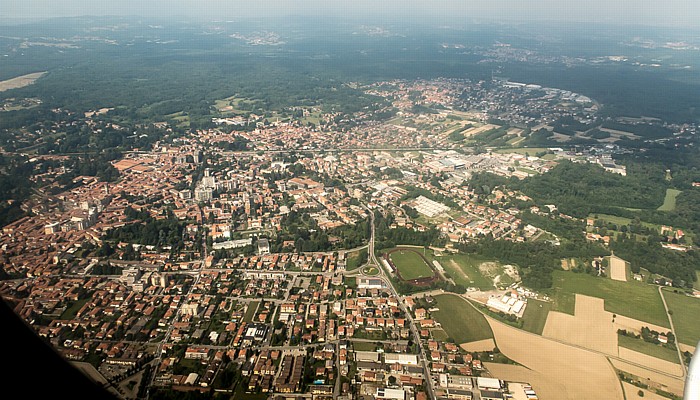 Lombardei Lombardei