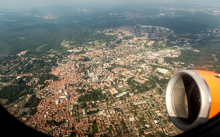 Lombardei 2015-05-29 Flug EZY2555 Mailand-Malpensa (MXP/LIMC) - München Franz Josef Strauß (MUC/EDDM) Luftbild aerial photo