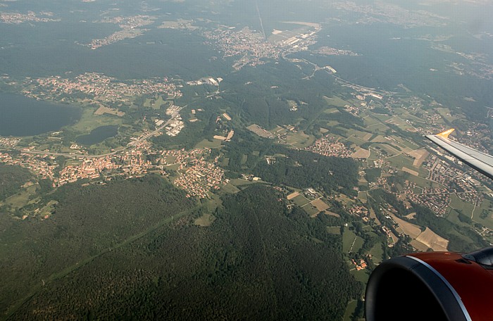 Lombardei 2015-05-29 Flug EZY2555 Mailand-Malpensa (MXP/LIMC) - München Franz Josef Strauß (MUC/EDDM) Luftbild aerial photo