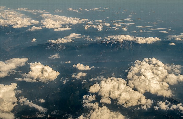 Lombardei Alpen