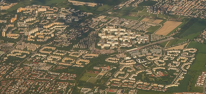 Neuperlach München