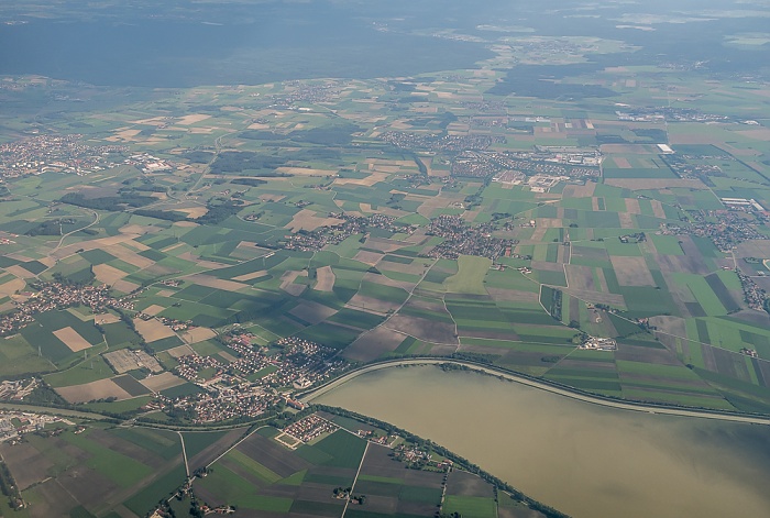 Bayern - Landkreis Erding / Landkreis München / Landkreis Ebersberg Landkreis Erding