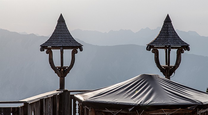 Hochoetz Bielefelder Hütte