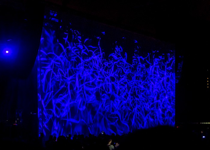 Olympiahalle: Toto München