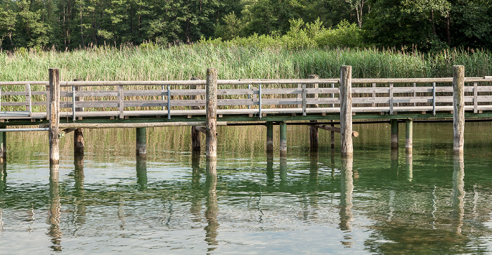 Chiemsee Herreninsel (Herrenchiemsee)