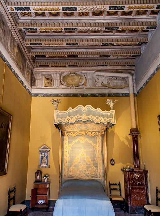 Palazzo Pfanner Lucca