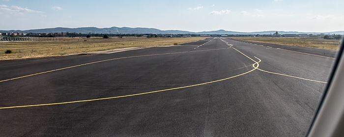 Flughafen Florenz (Aeroporto di Firenze-Peretola “Amerigo Vespucci”) 2015-07-26 Flug DLA8197 Florenz (FLR/LIRQ) - München Franz Josef Strauß (MUC/EDDM)
