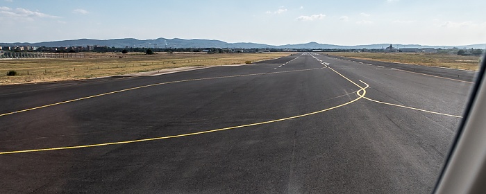 Flughafen Florenz (Aeroporto di Firenze-Peretola “Amerigo Vespucci”) Florenz