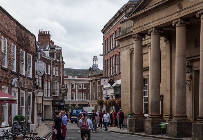 Blake Street York